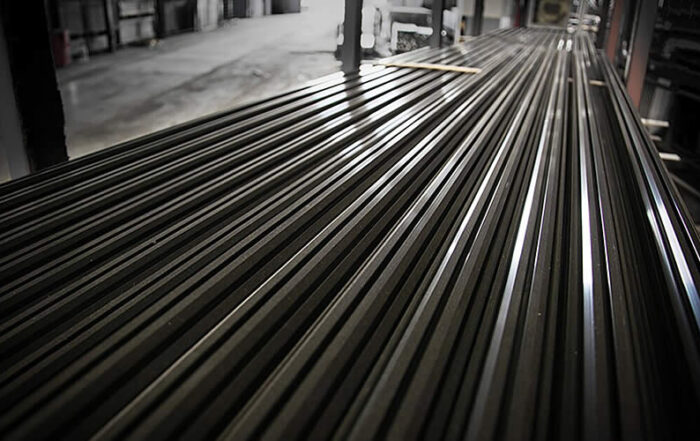 Centre Reviews Steel Policy As Carbon Tariffs